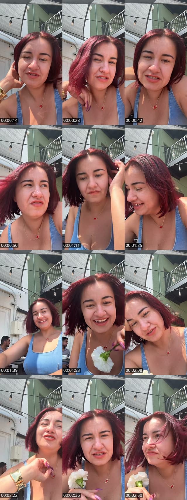 TikTok live: 💋✨❤️🌹 by @yuliyabrunetka8