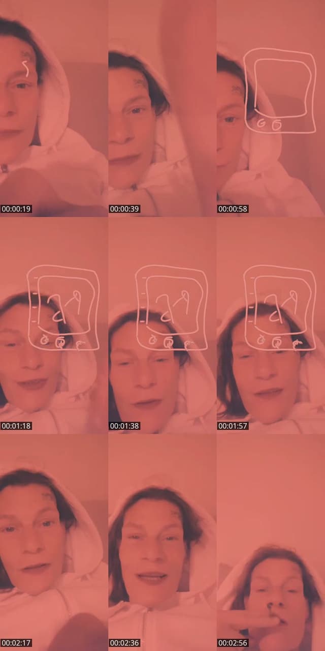 TikTok live: Welkom bij mijn LIVE by @taschaluna0
