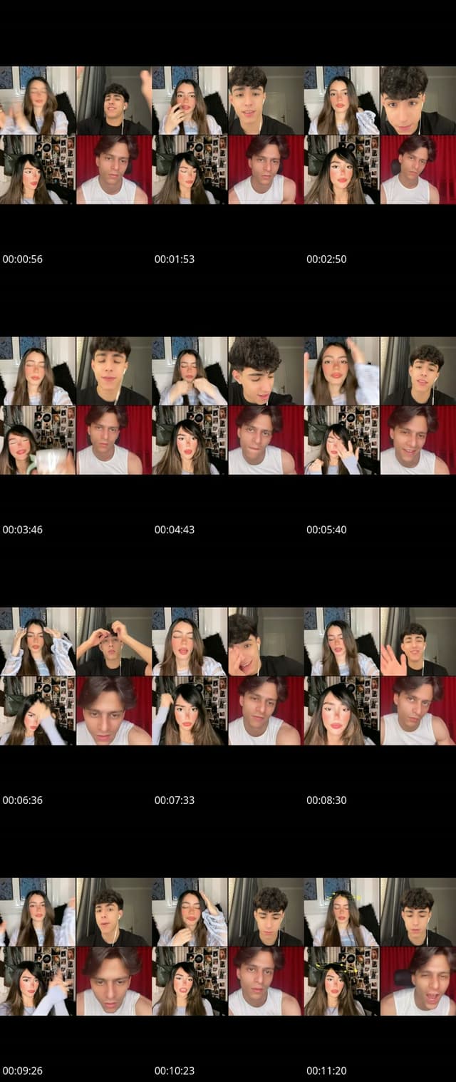 @zanzona371 TikTok live from 2026-05-17