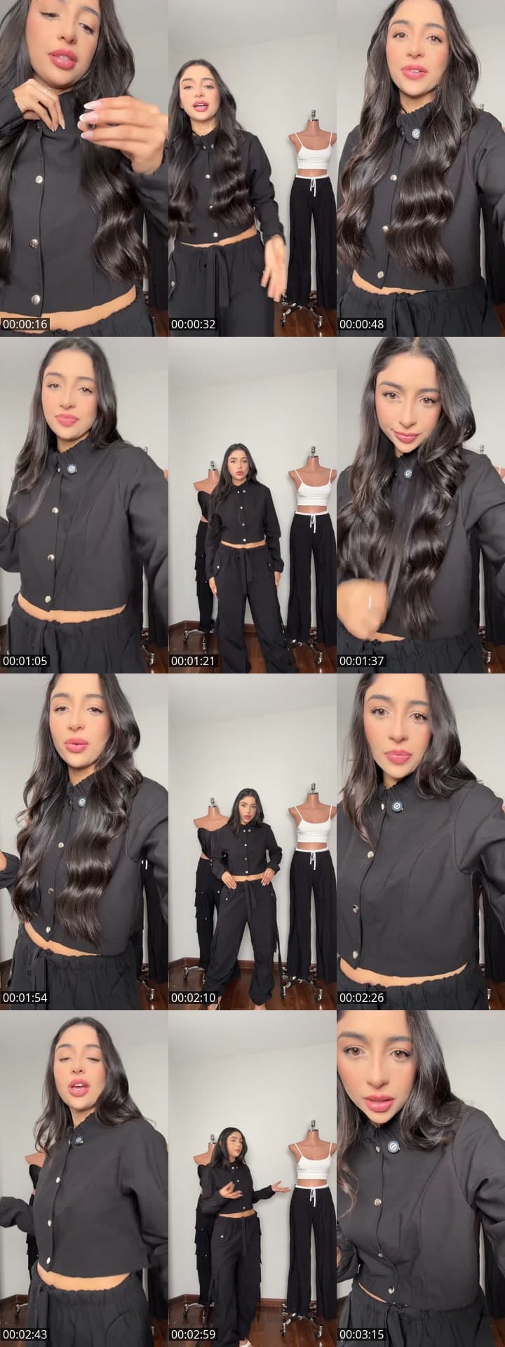 @mmpmodafeminina TikTok live stream
