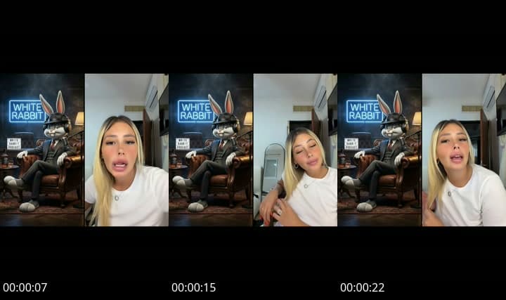 @davidandgolayet TikTok live stream