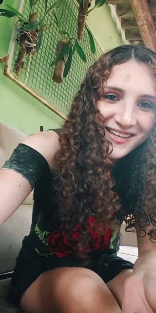 TikTok live: Good Sunday👐🏻 by @gabisofialm