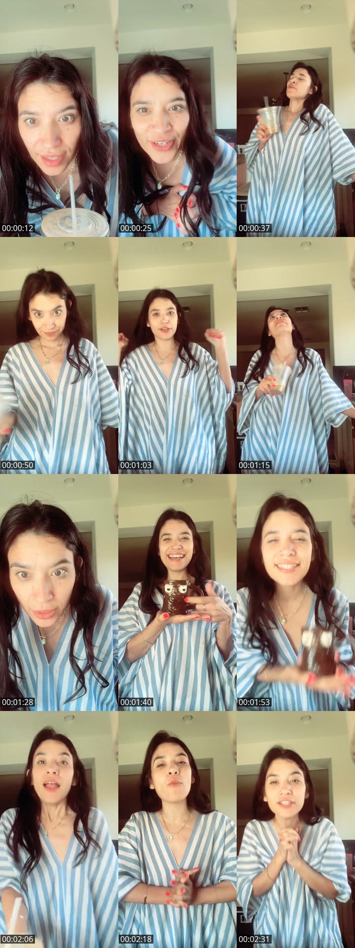@dandeezy3 TikTok live stream