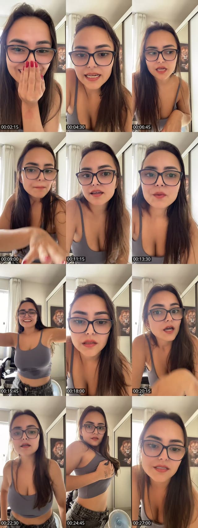 @dansil818 TikTok live from 2026-05-17