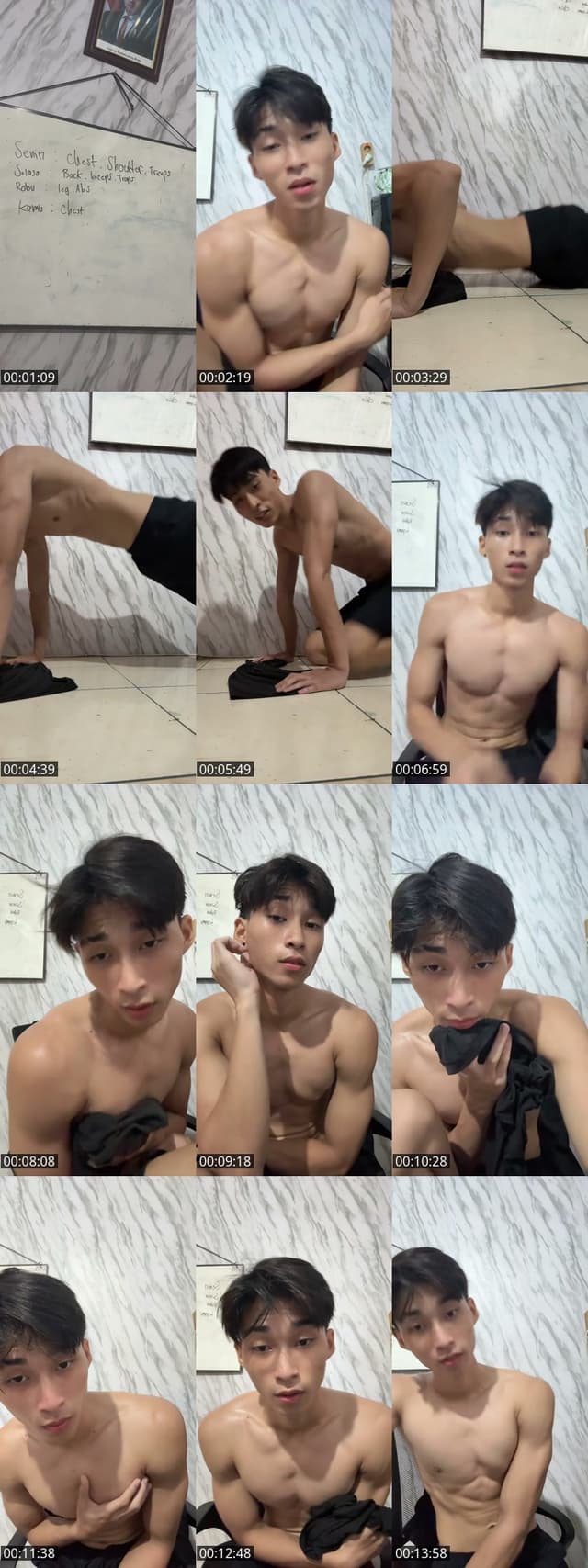TikTok live: but gbut by @enhnathan