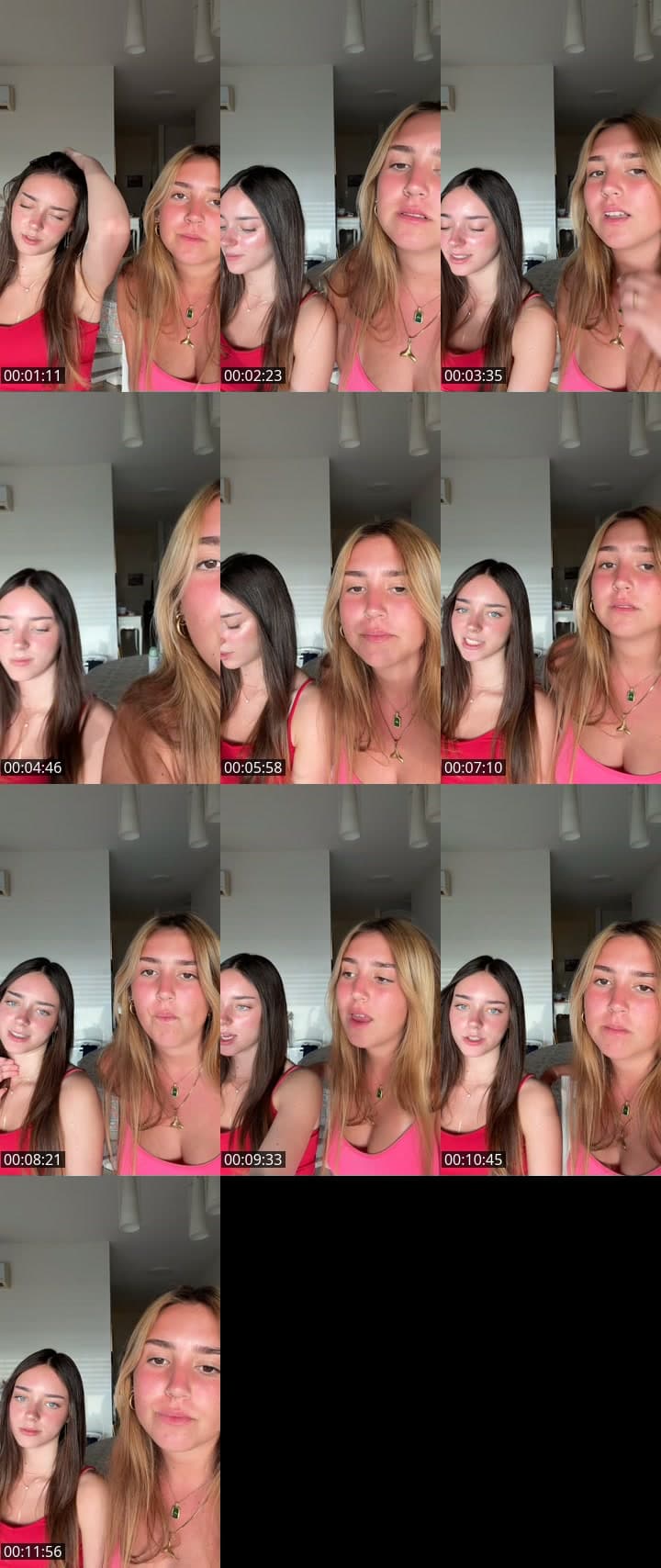 @danamayavlogs TikTok live stream
