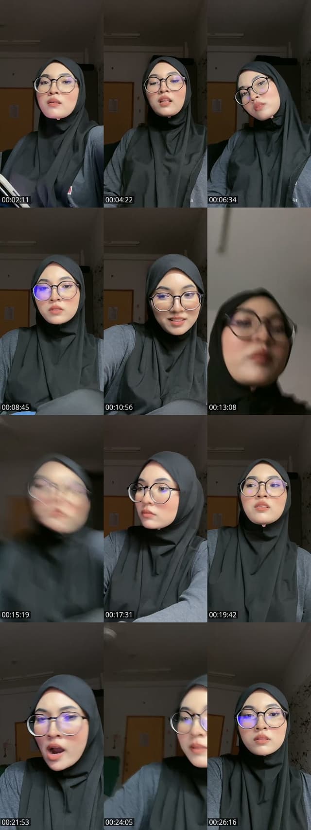 TikTok live: sixseven by @instinctgurl
