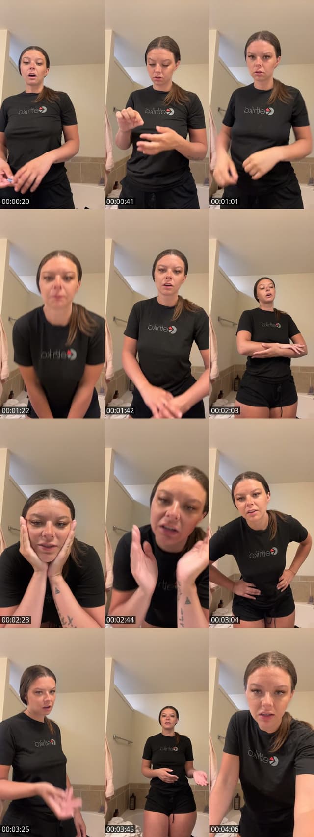 @getyourselfamiranda TikTok live from 2026-05-17