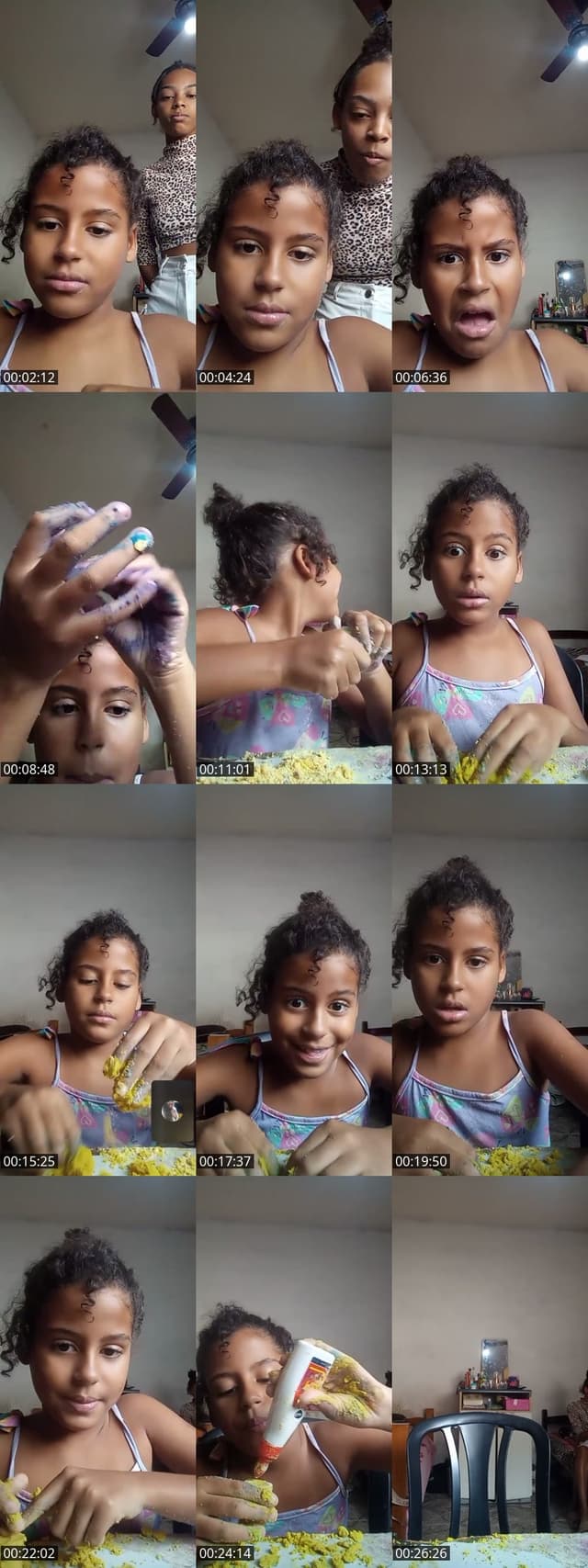 @leilanegata01 TikTok live from 2026-05-17
