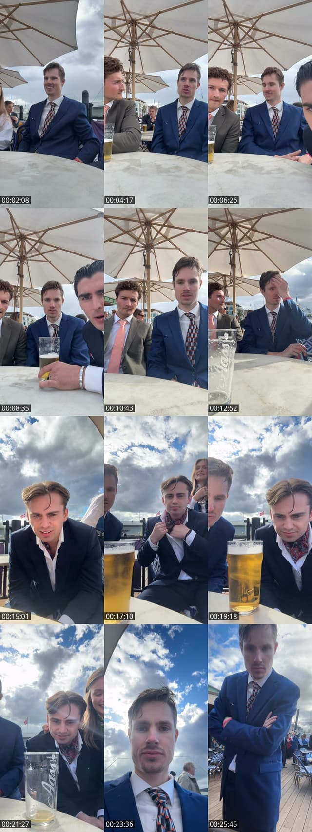 Norway TikTok live: God 17 mai fra Drammen!!! by @josteinsorum