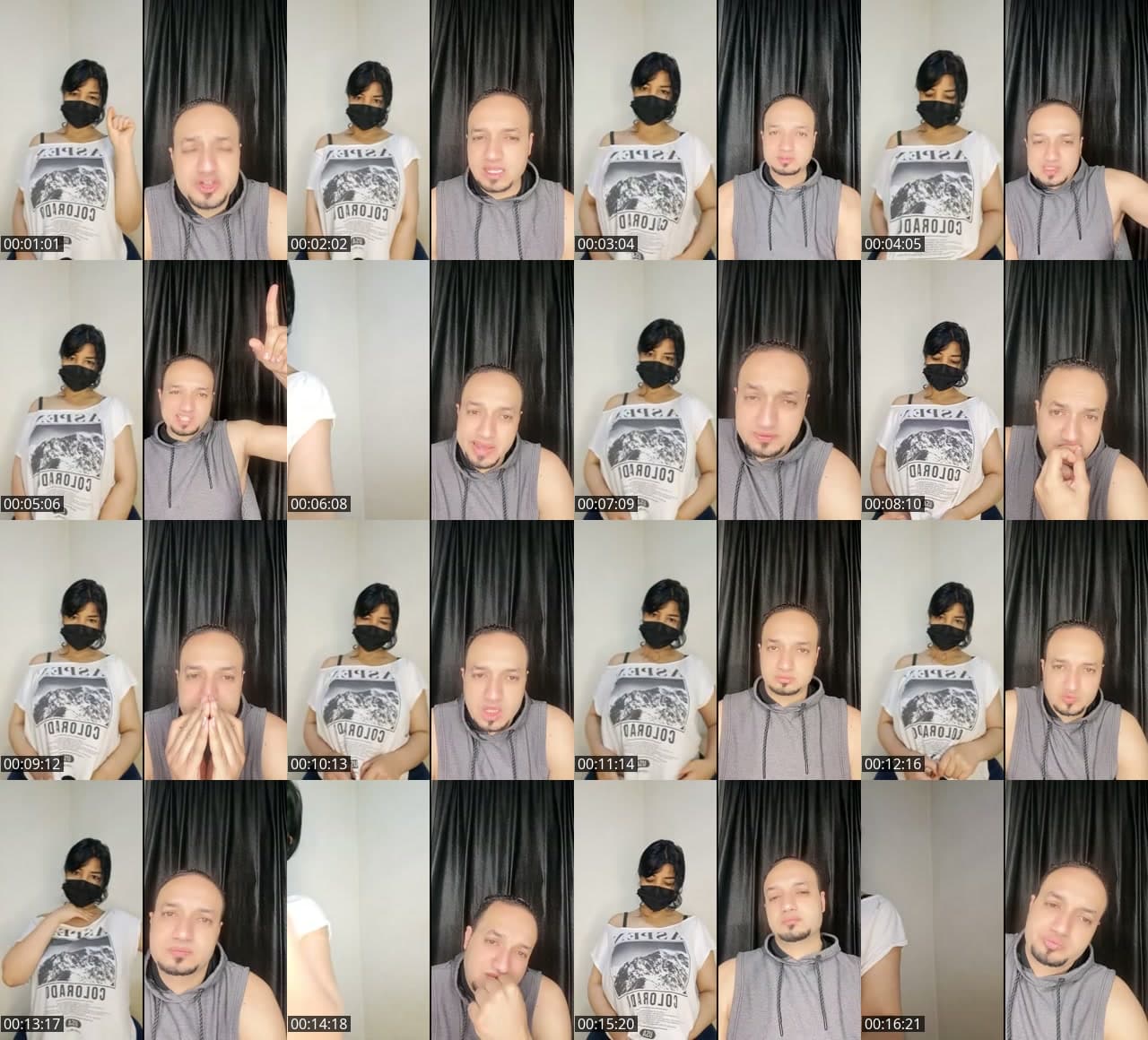 @marame_896 TikTok live stream
