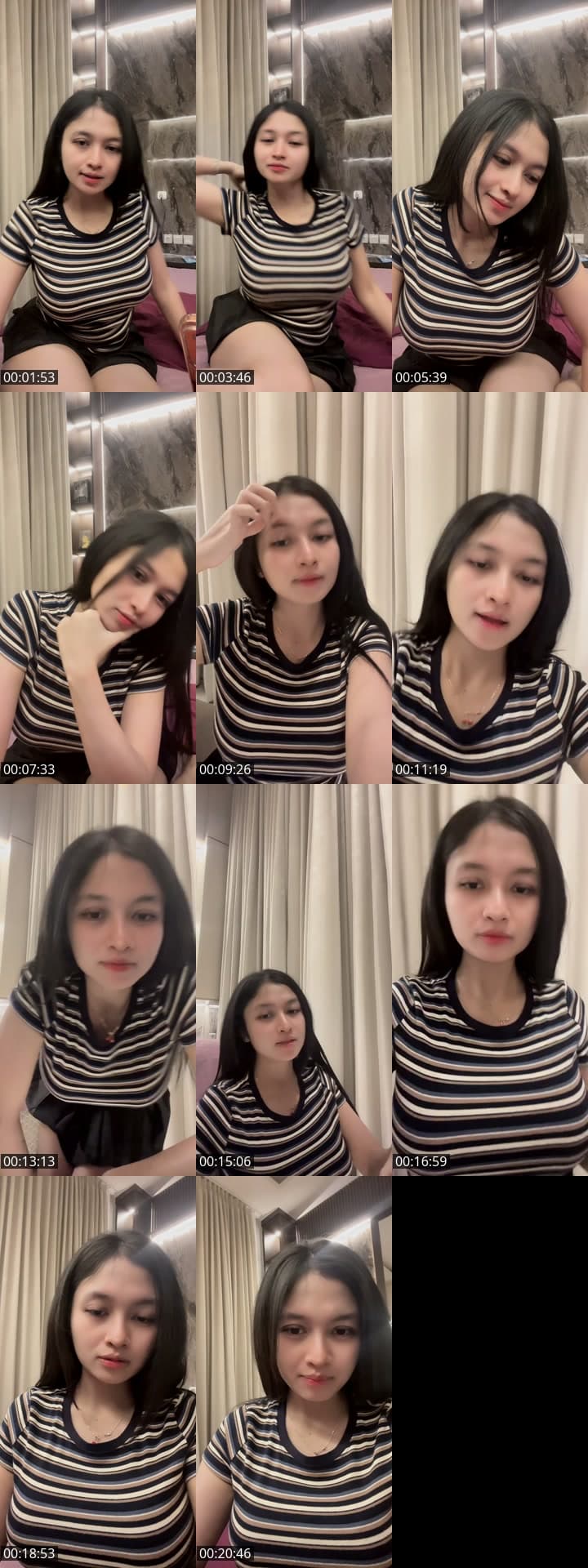 @mby3895 TikTok live stream