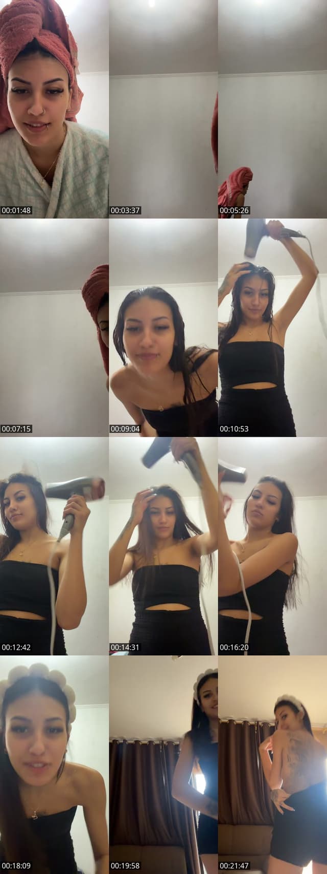 TikTok live: Insta caiu dnv by @isahmoratoo