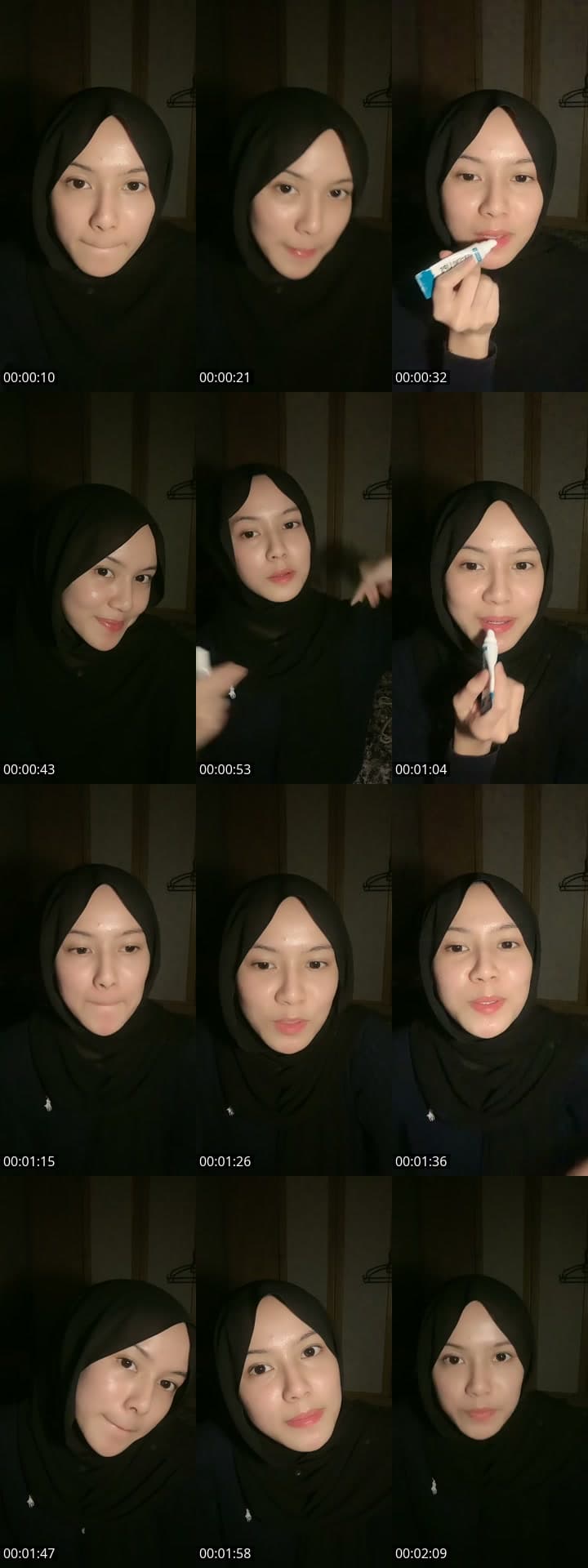 @ssyzalyana TikTok live stream