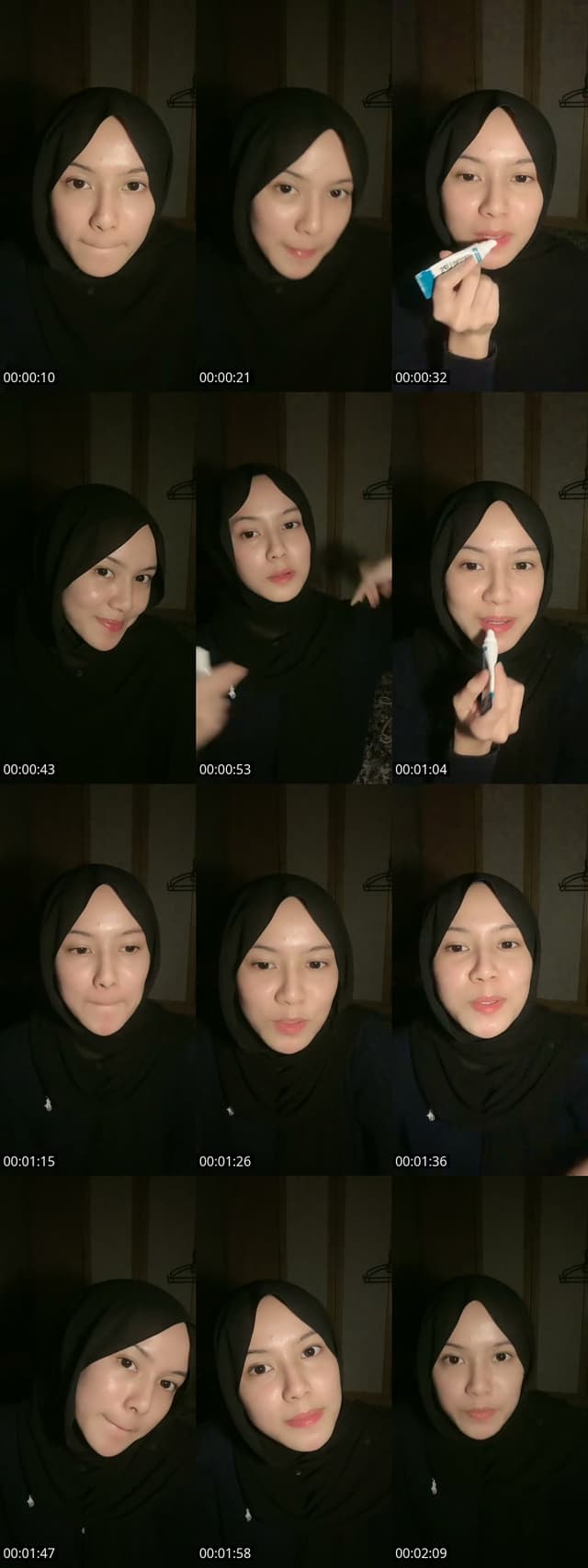 @ssyzalyana TikTok live from 2026-05-17