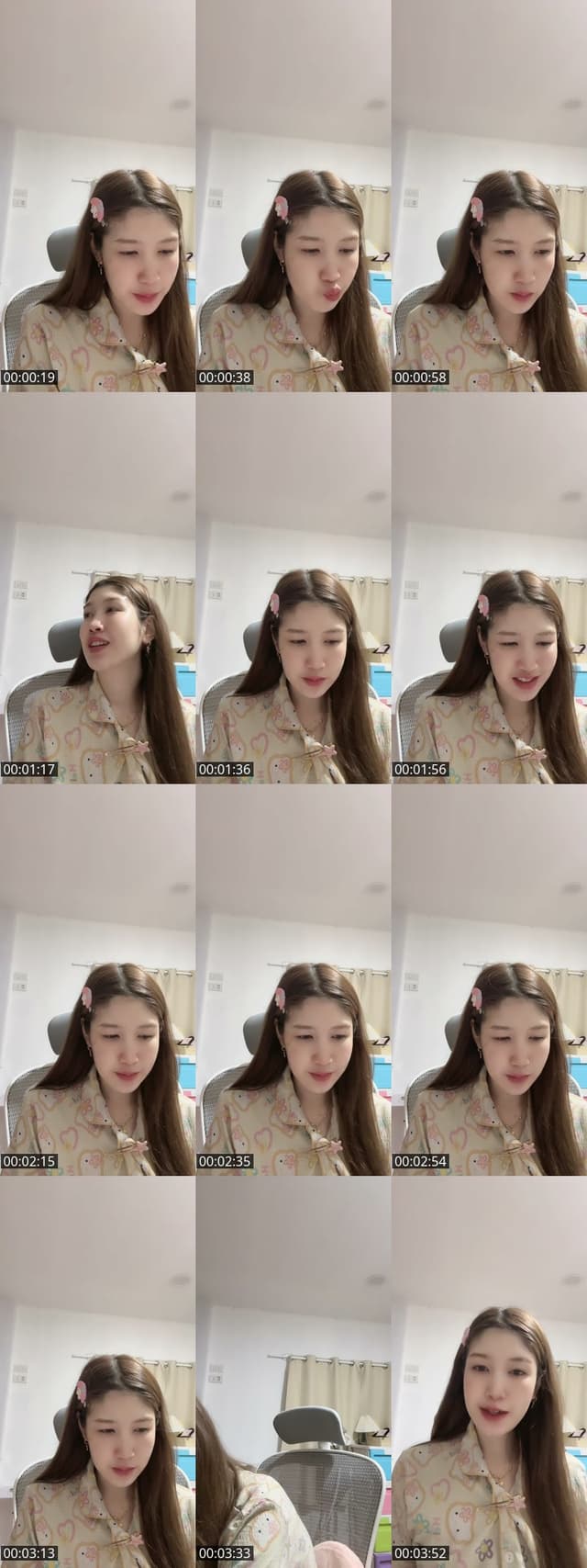TikTok live: ขอให้เป็นวันที่ดี💫🤍 by @mildly_mill