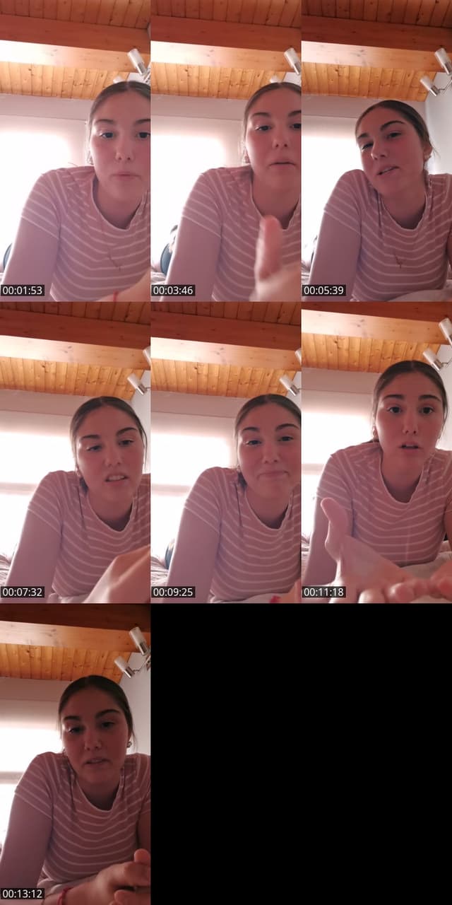 TikTok live: Uniros q nos aburrimos by @mysecretfile.07