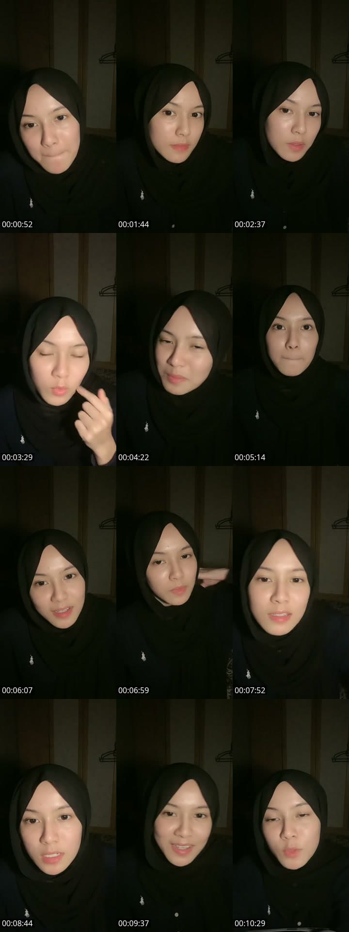 @ssyzalyana TikTok live stream
