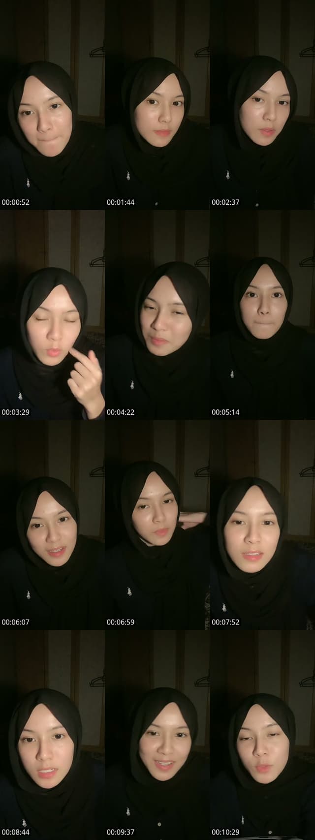 @ssyzalyana TikTok live from 2026-05-17