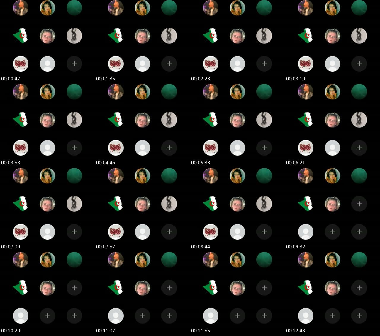 @salahcosta59 TikTok live stream