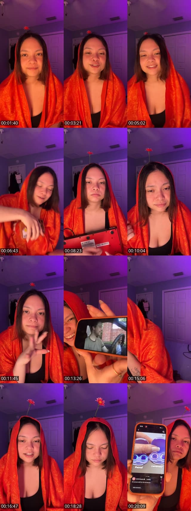 TikTok live: gooby gøøner :) by @samquestz1