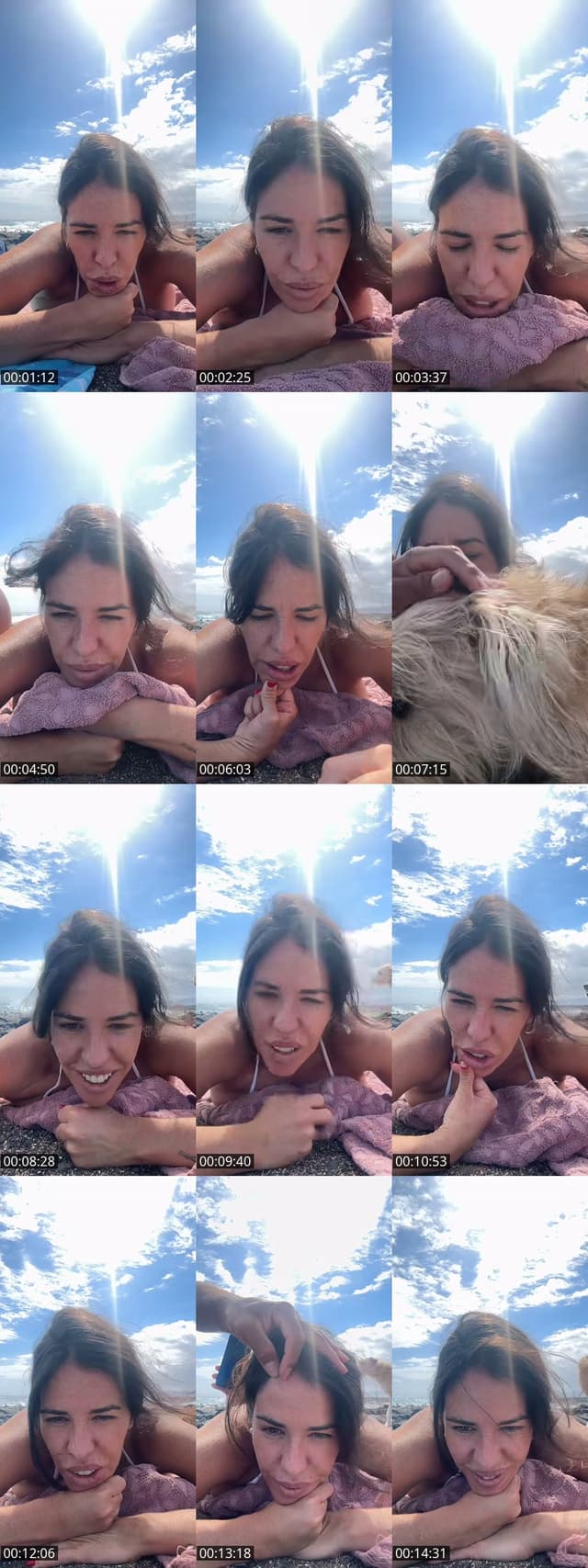 @soynoealmalibre TikTok live from 2026-05-17