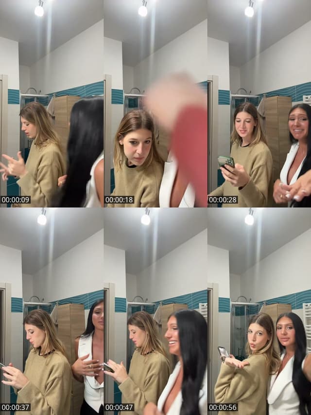 @babyyerre TikTok live from 2026-05-17