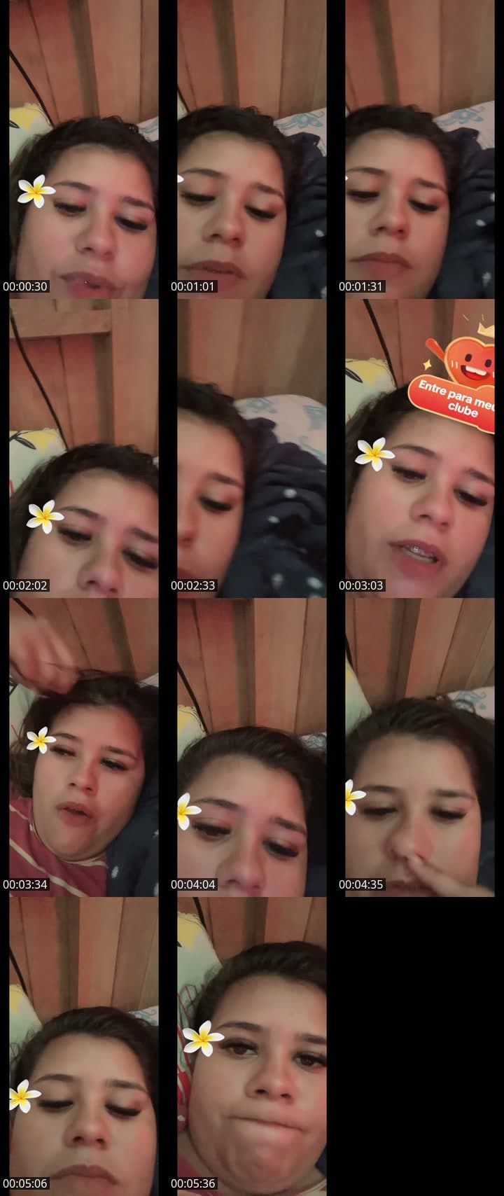 @eutodestruida0 TikTok live stream