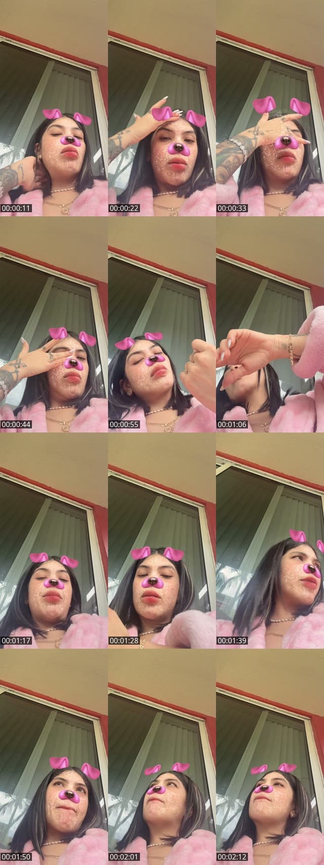 @chaina3000 TikTok live from 2026-05-17