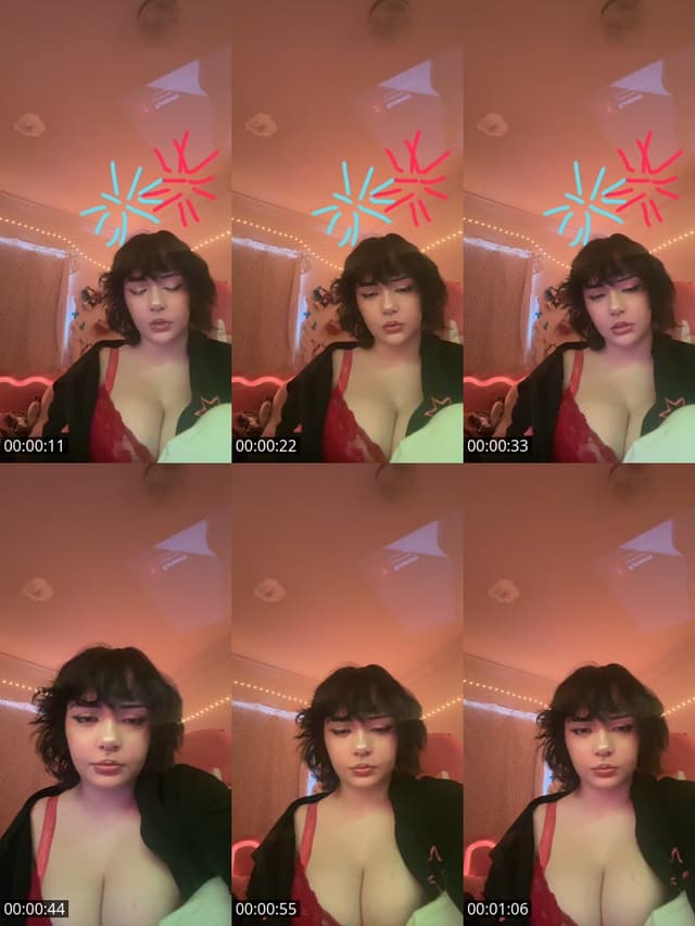 TikTok live: bricked for brookie by @brookie.eee21