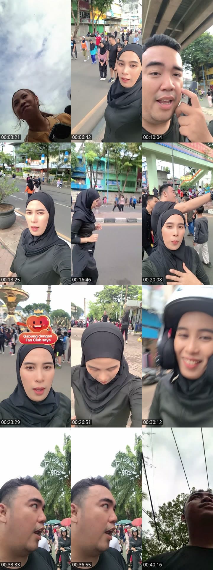 @robimz38 TikTok live stream