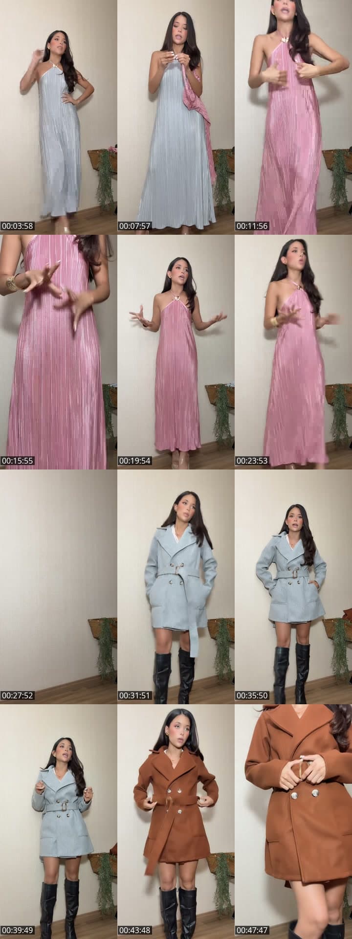 Ropa muy hermosas 😍🤯