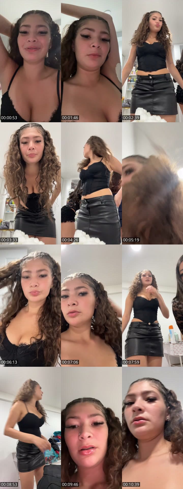 hey babes,grwm