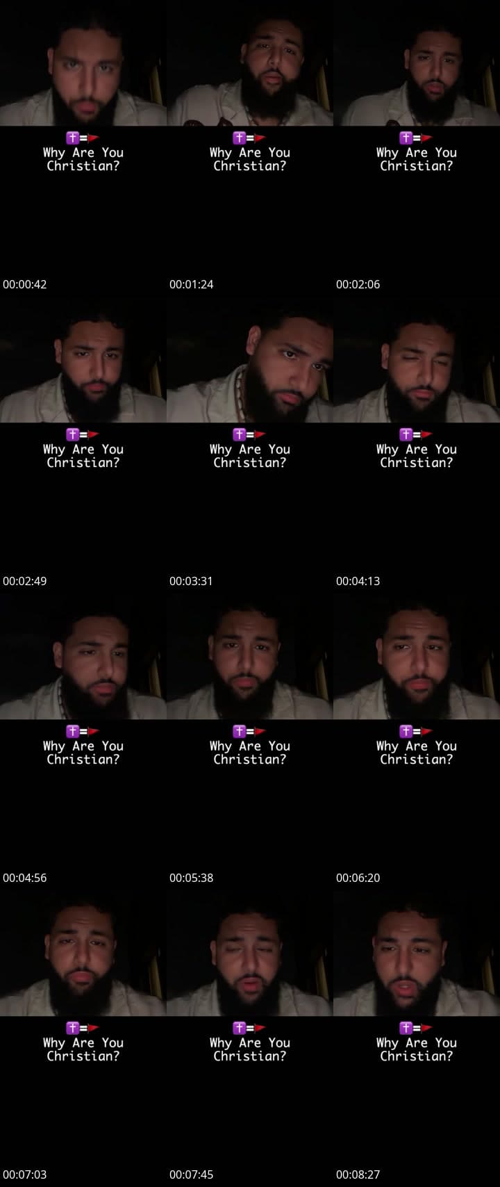Live Debates, come up