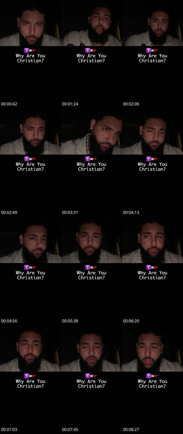 TikTok live: Live Debates, come up by @theorthodoxmuslim