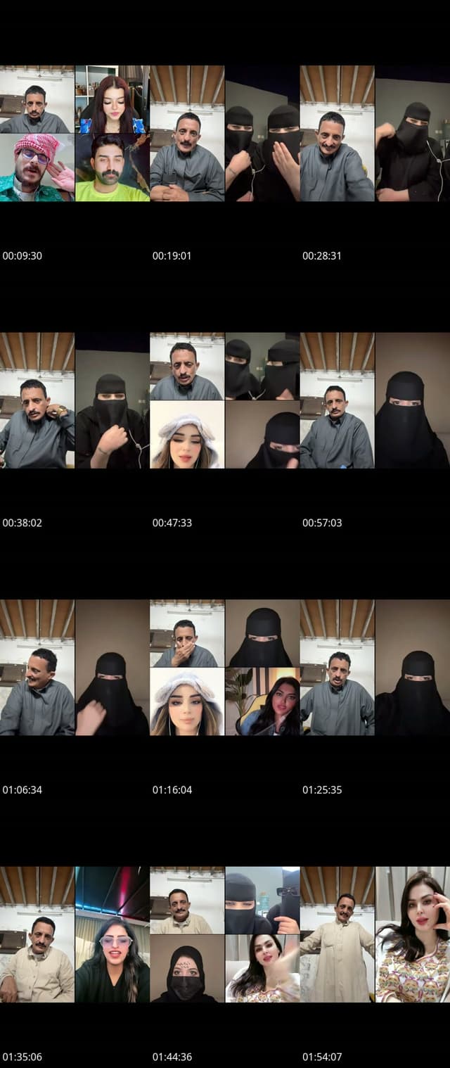 @abu_ali838 TikTok live from 2026-05-17