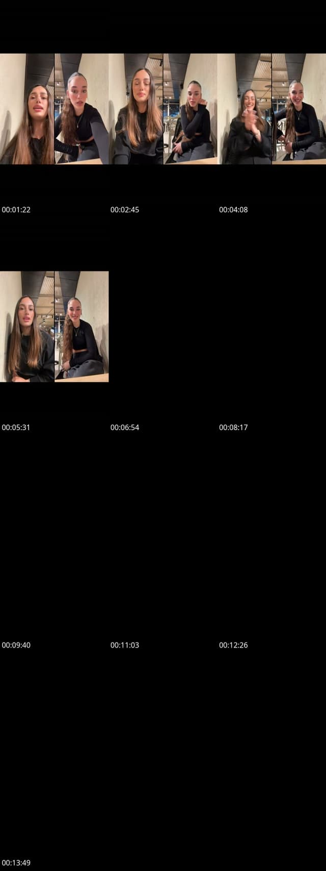 TikTok live: שאלות תשובות by @shira444000