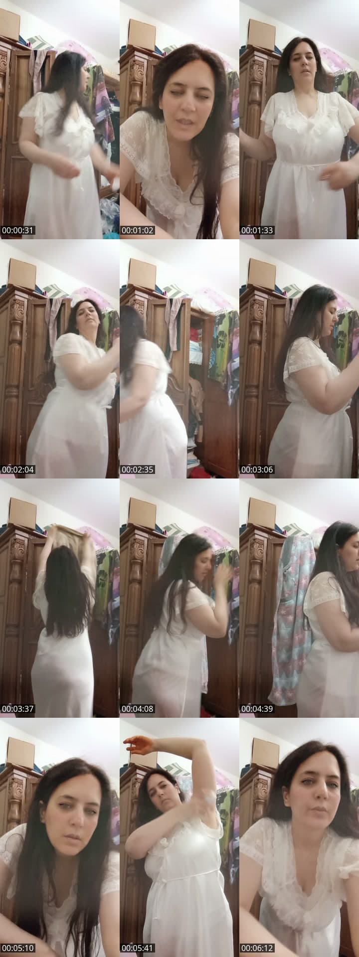 @sweat.girl.yes TikTok live stream