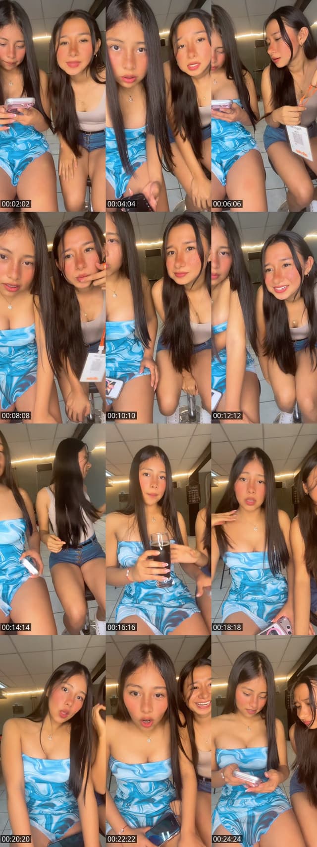 @dayessyarteaga1 TikTok live from 2026-05-17