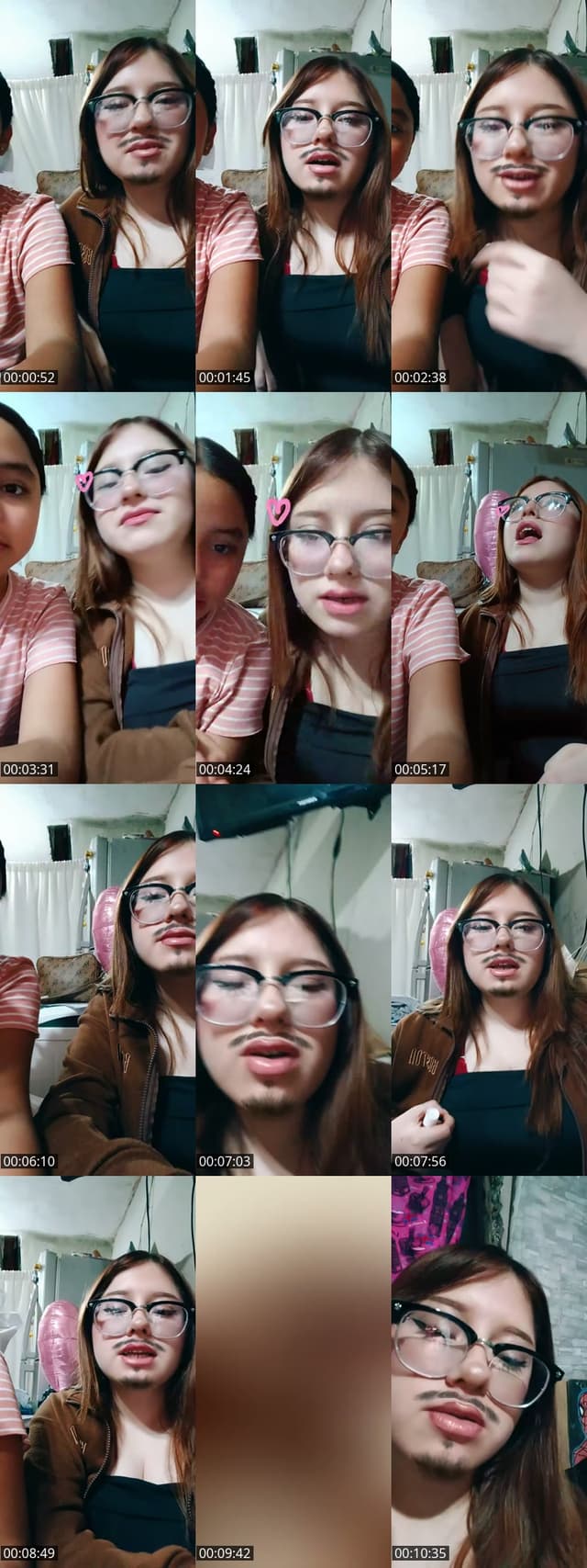 @adriana.segura836 TikTok live from 2026-05-17