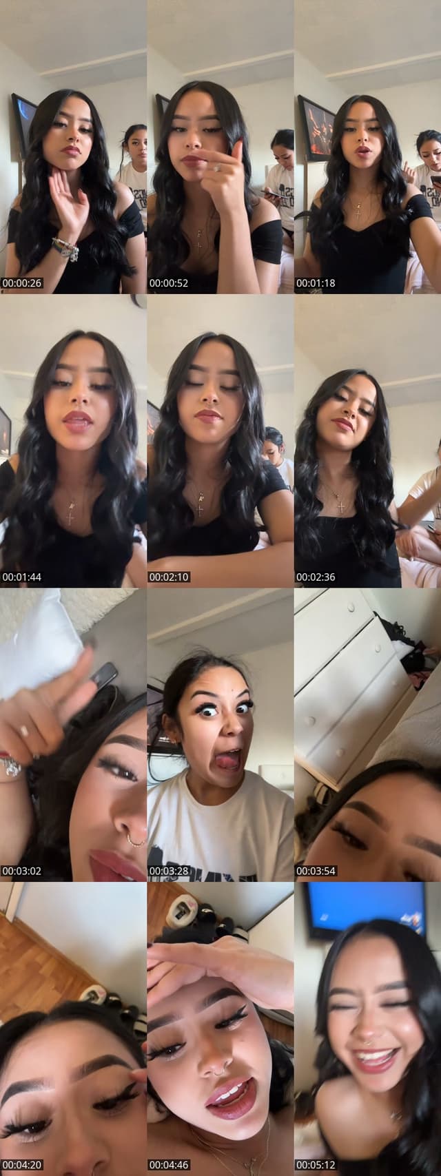 TikTok live: 🏳️‍🌈 by @leilany_sto