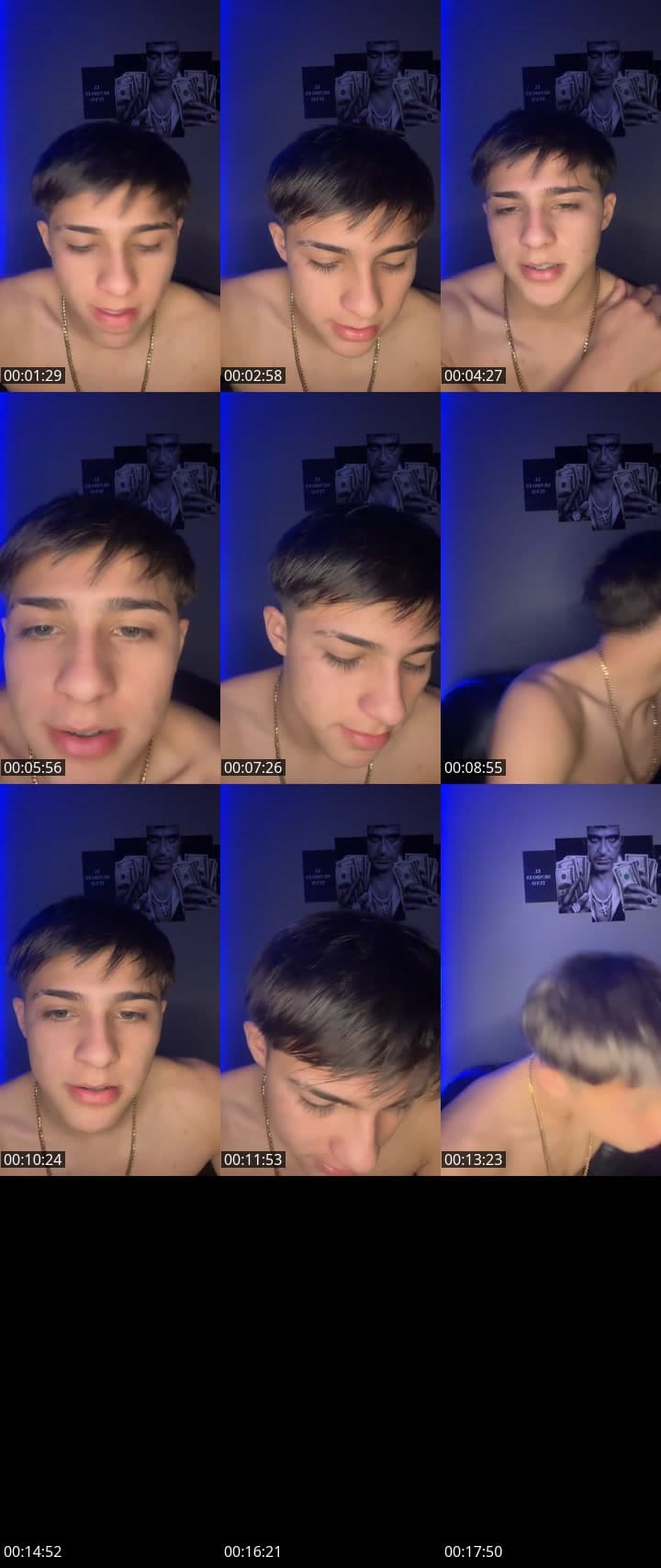 Iluminen mi galería ❤️🥺