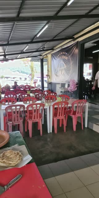 TikTok live: Jemput masuk live saya 🥰 by @serifatin_88