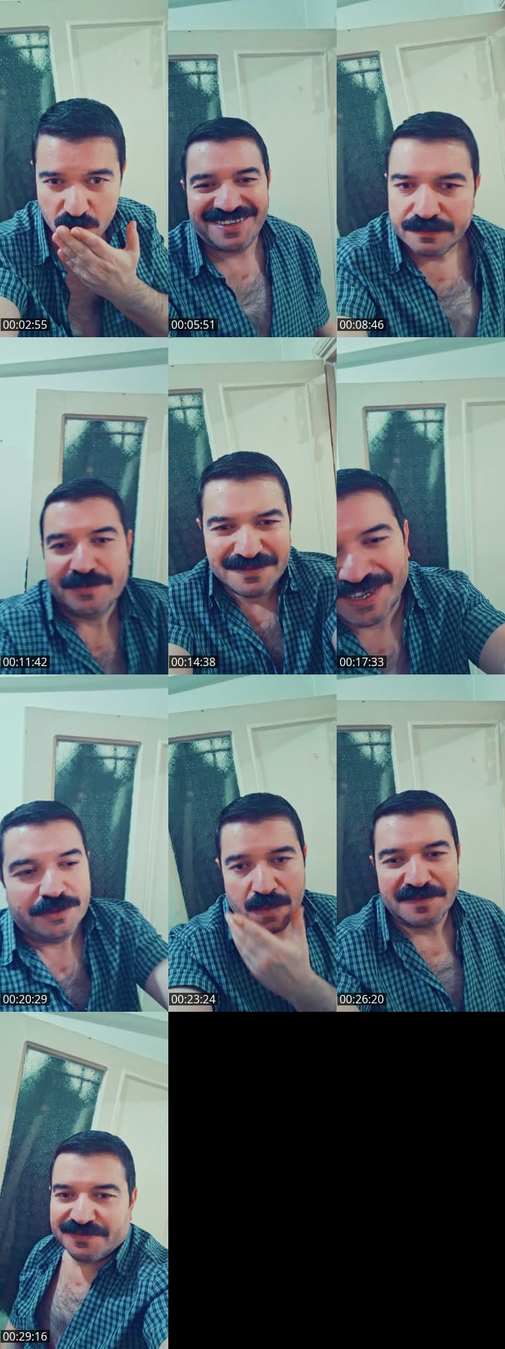 @ferman.1977 TikTok live stream