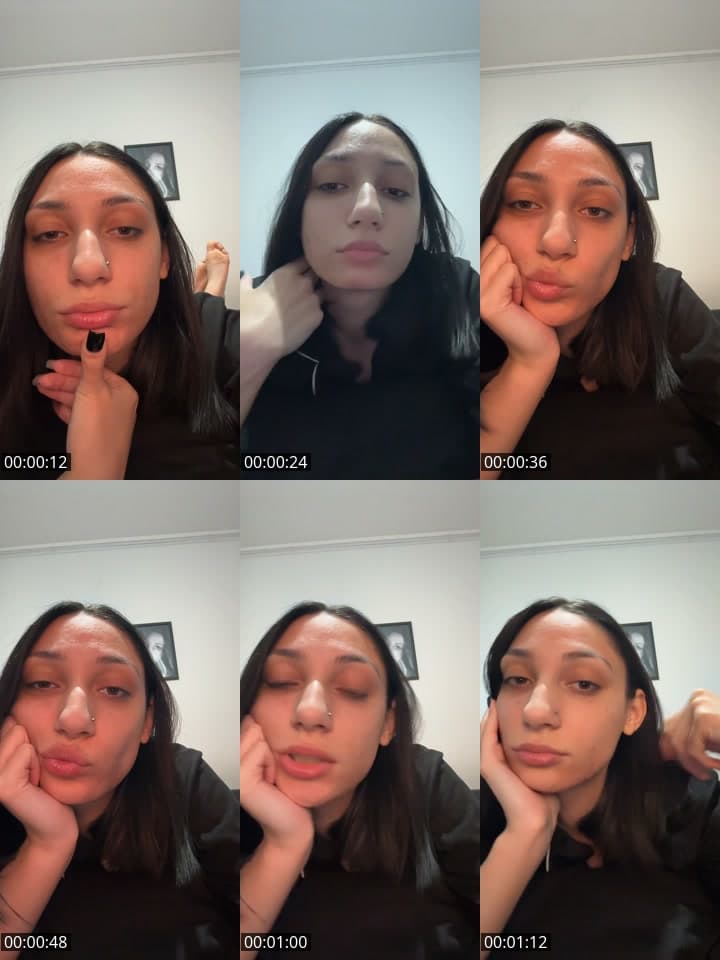 @ciaoooooo.00000 TikTok live stream