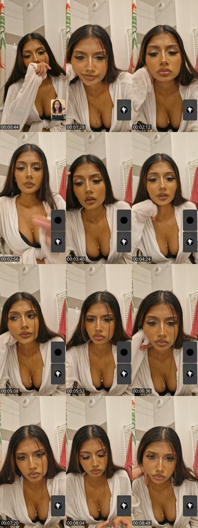 @stereolove2015 United Kingdom TikTok live from 2026-05-17