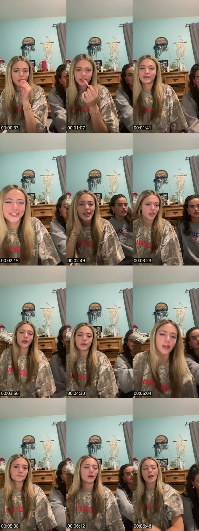 @aves32344 TikTok live from 2026-05-17