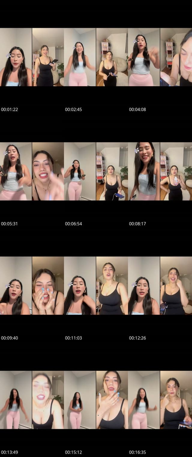 @mariaorellana_20 TikTok live from 2026-05-17