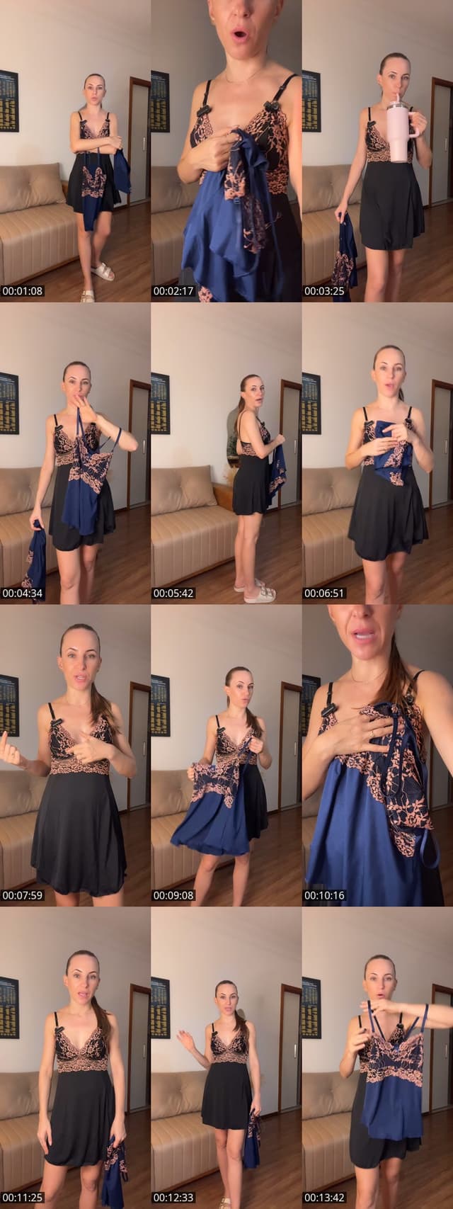 TikTok live: Bem-vindo à minha LIVE by @arielepotenza