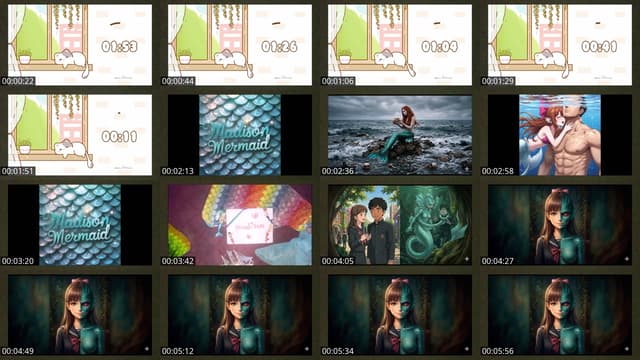 TikTok live: Lets Go LIVE! by @maddy.mermaid13